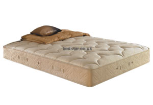 Sealy Millionaire 3ft Mattress