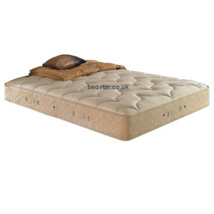 Sealy Millionaire 4ft 6 Mattress