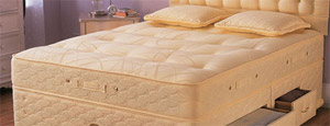 Sealy Millionaire - 5 ft Mattress