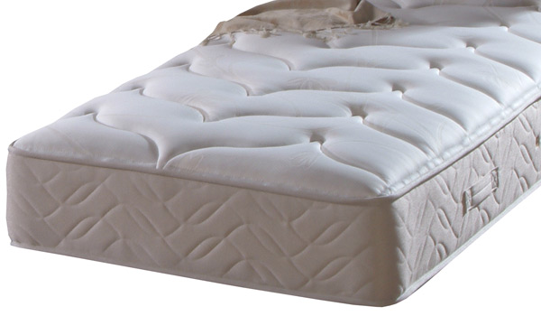 Millionaire Mattress Double 135cm