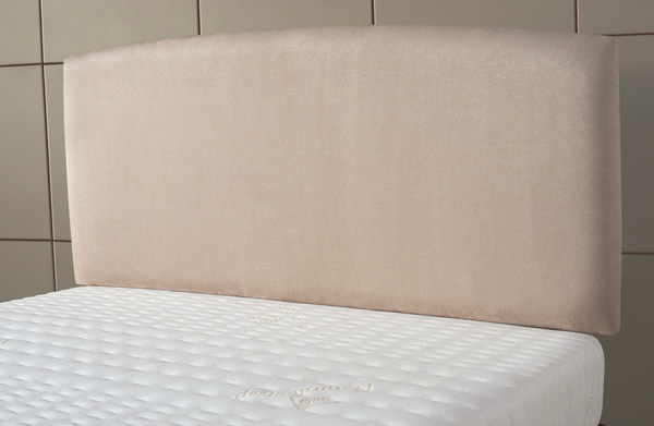 Monaco Headboard Double