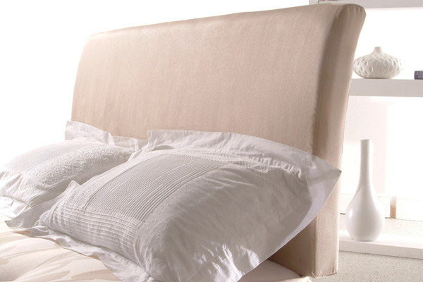 Sealy Neptune Headboard Small Double 120cm