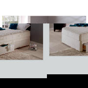 Posturepedic Gold Dream Super King 4