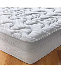 Posturepedic Memory Cushion Top Superking