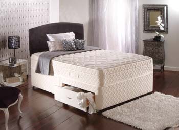 Sealy Posturepedic Platinum Larkhaven Mattress