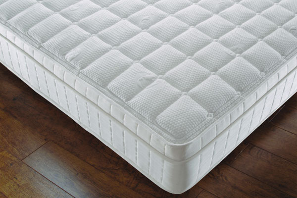 Sealy Pure Serenity Mattress Kingsize 150cm