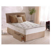 Purity Pocket Ortho Mattress, Super King