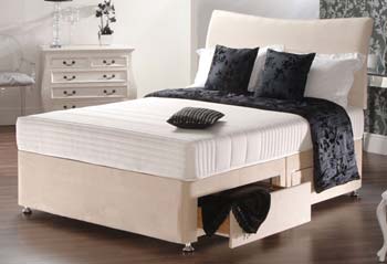 Sealy Reflex Pocket Collection 3000 Mattress