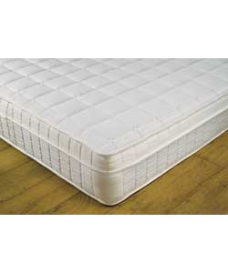 Relaxation Double Mattress - Express