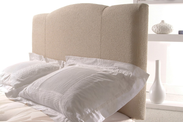 Sealy Trio Headboard Extra Small 75cm
