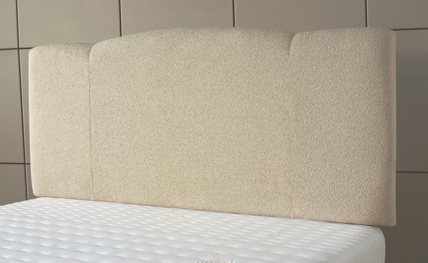 Sealy Trio Headboard Super Kingsize