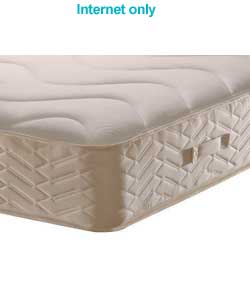 sealy Ultra Rialto Mattress - Double