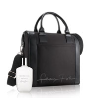 FREE Sean John Bag with Unforgivable Eau Fraiche 125ml Spray