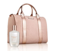 FREE Sean John Bag with Unforgivable For Woman Eau Fraiche 125ml Spray