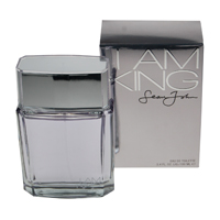 I Am King Eau de Toilette 100ml Spray