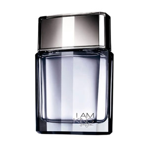 I Am King Eau de Toilette Spray 50ml