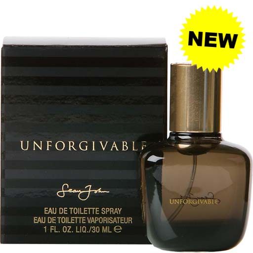 Unforgivable - Ladies 30ml