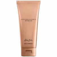 Unforgivable Woman - 200ml Shower Gel