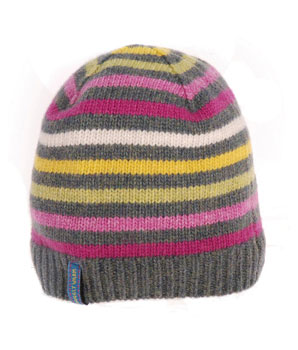 Seasalt junco stripe hat