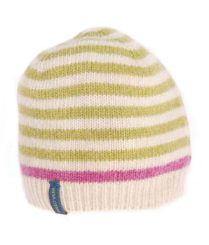 Seasalt junebug stripe hat