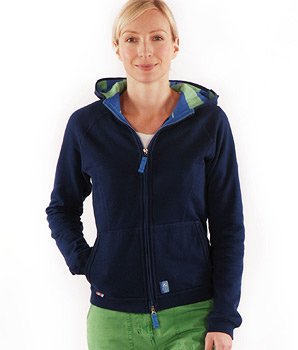 Seasalt kernick full zip hoody