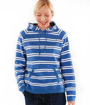 Seasalt kindred hoody