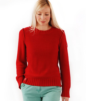 Seasalt kotuku jumper