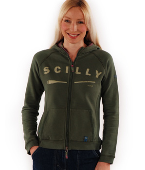 Seasalt scilly 09 full zip