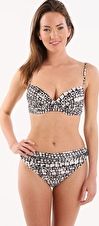 Seaspray, 1295[^]249175 Tahiti Cup Sized Underwire Bikini - Print
