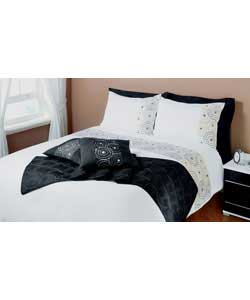 seattle Double Duvet Set