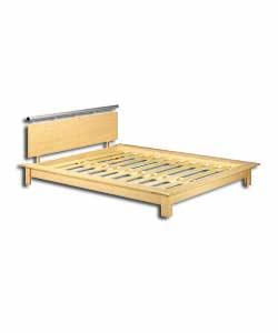 King Size Bedstead - Frame Only