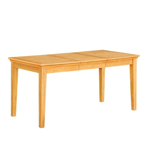 Seattle Oak Extending Table 591.021