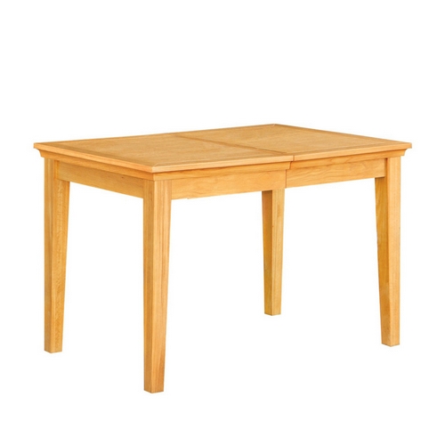 Seattle Oak Large Extending Table 591.019