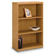 Storage, Oak effect