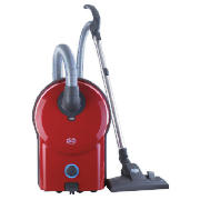 90610GB airbelt D2 Storm vacuum cleaner