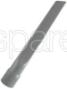 Sebo Crevice Tool (Dark Grey)