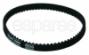 Sebo Secondary Drive Belt