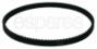 Sebo Toothed Belt For X1 X4 Vacuum Cleaners