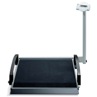 Seca 665 Digital Wheelchair Scale