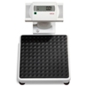 Seca 861 Digital Floor Scale with Raised Display