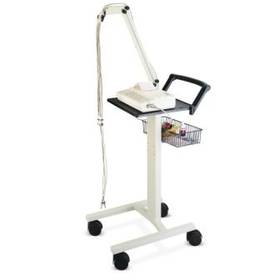 CT500 ECG Trolley