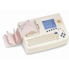 Seca CT8000i Interpretive Seca ECG Monitor