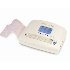 CT8000P Interpretive ECG Monitor with