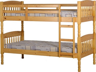 Albany Bunk Bed