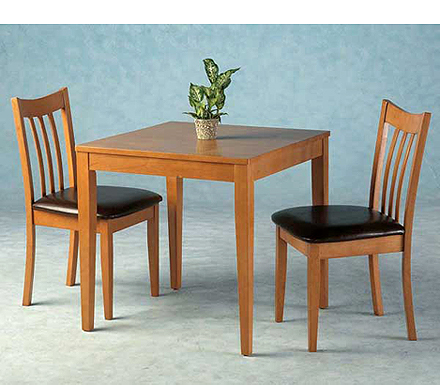 Seconique Arran Square Dining Set