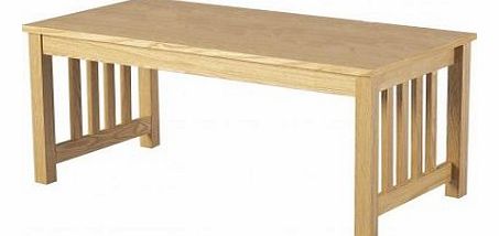 Ashmore Coffee Table