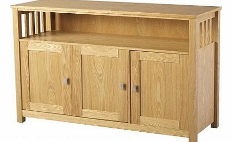 Seconique Ashmore Sideboard