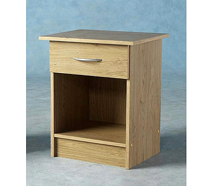 Bellingham Bedside Cabinet