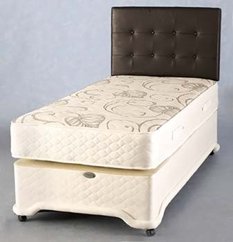 Seconique Bethany Studded Single Headboard