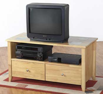 Seconique Bramwell Entertainment Unit